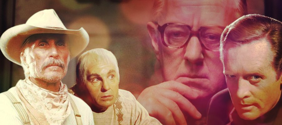 Top Ten Single-Season Dramas