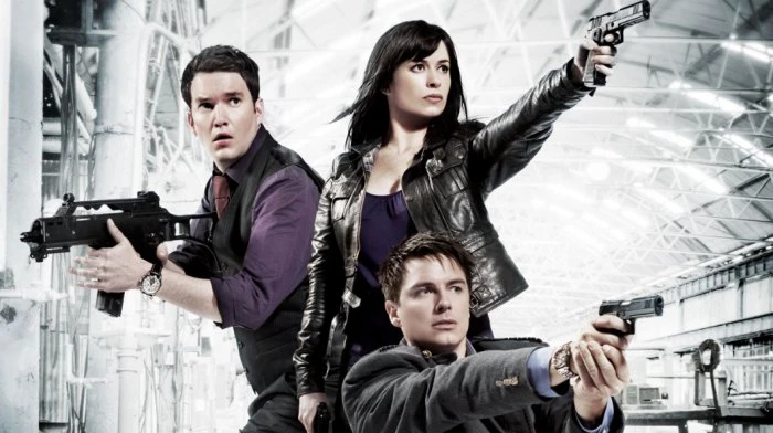 Torchwood Children of the Earth