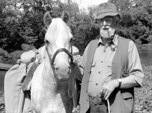 Out of Town to Countryfile