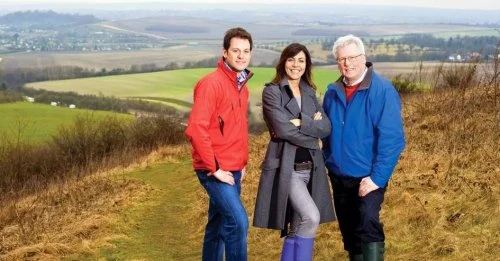 Out of Town to Countryfile