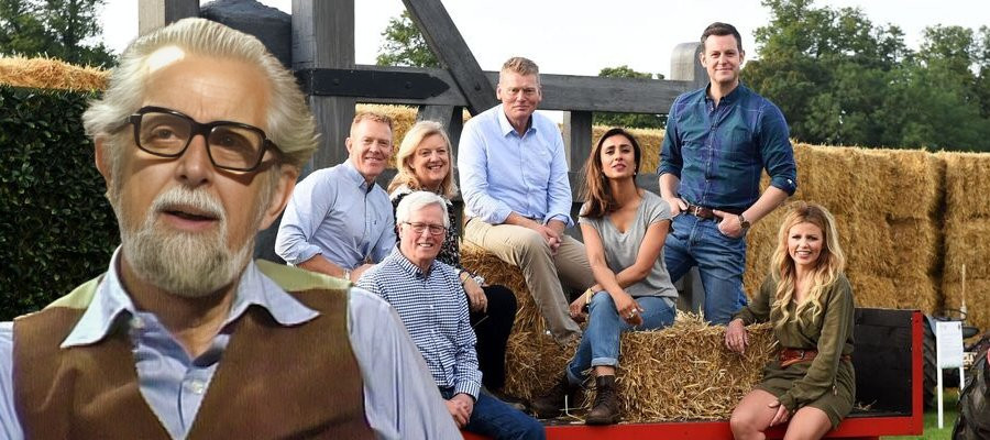 Out of Town to Countryfile
