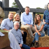 Out of Town to Countryfile