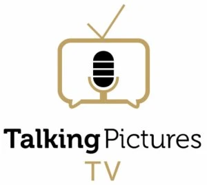 Talking Pictures logo