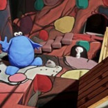 The Trap Door animated series 1984