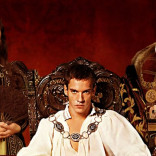 The Tudors