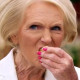 TV Chefs - Mary Berry