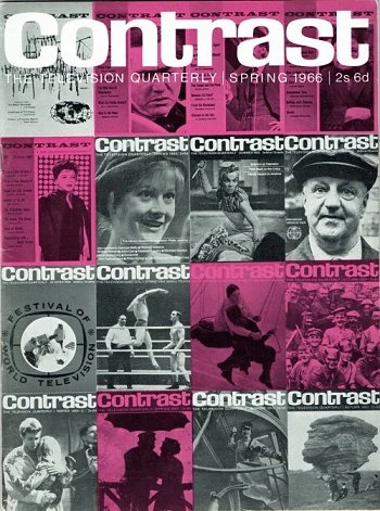 Britain's First Television Magazines