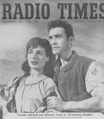 Britain's First Television Magazines