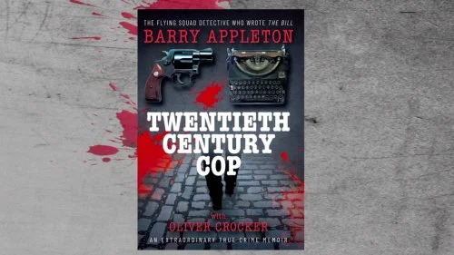 Twentieth Century Cop