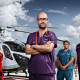 Twenty Four Hours in A&E