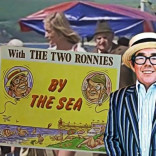 The Two Ronnies Shorts