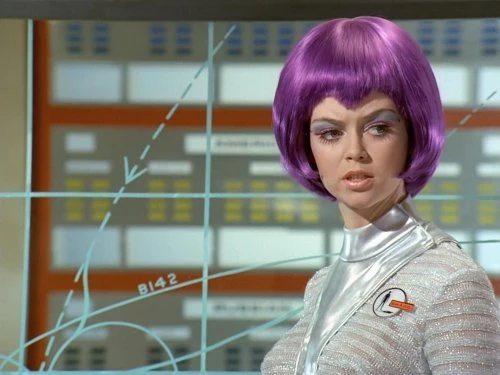 UFO TV series