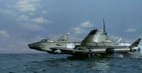UFO TV series