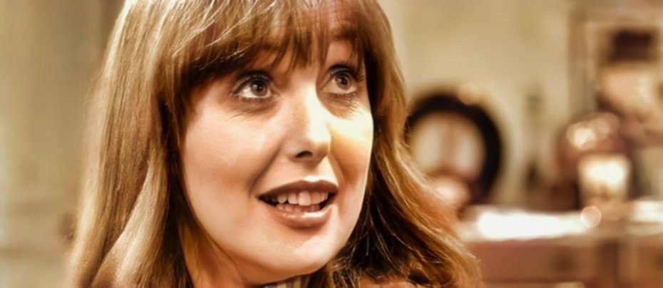 Una Stubbs | Television Heaven