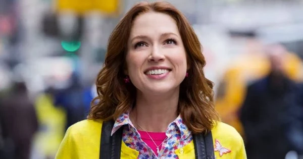 Unbreakable Kimmy Schmidt