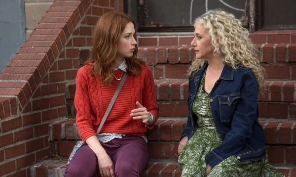 Unbreakable Kimmy Schmidt