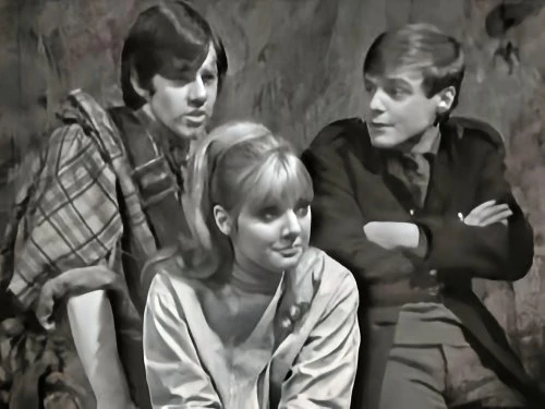 The Underwater Menace