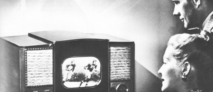 US Television's First Golden Age