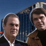 Vegas TV series