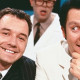 Vic Reeves and Bob Mortimer