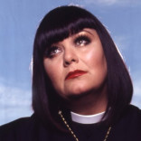 Vicar of Dibley