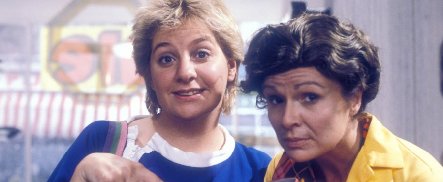 Victoria Wood