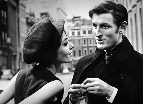 A Vintage Year for Scoundrels