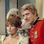 Virgin of the Secret Service