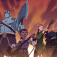 The Legend of Vox Machina