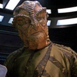 Star Trek Voyager - Distant Origin