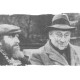 The Walrus and the Carpenter
