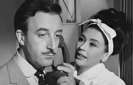 The Wrong Arm of the Law