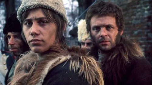 War and Peace