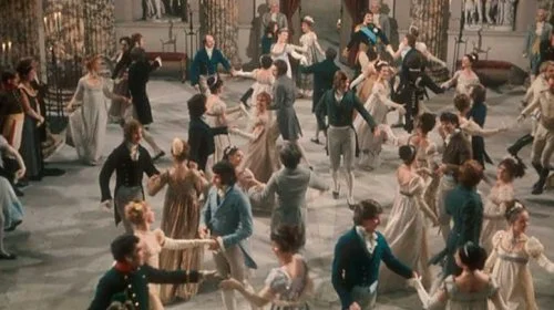 War and Peace