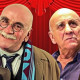 Warren Mitchell biography