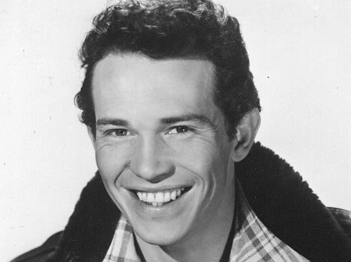 Warren Oates