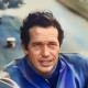 Warren Oates