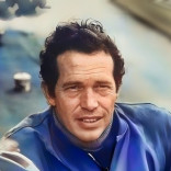 Warren Oates