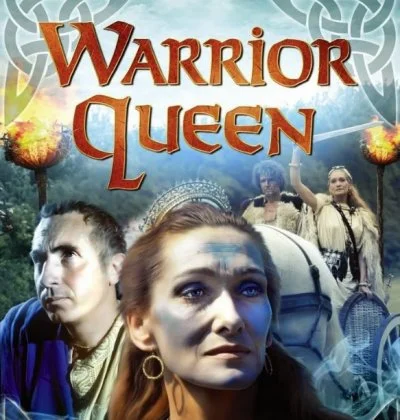 The Warrior Queen