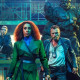 The Watch tv series