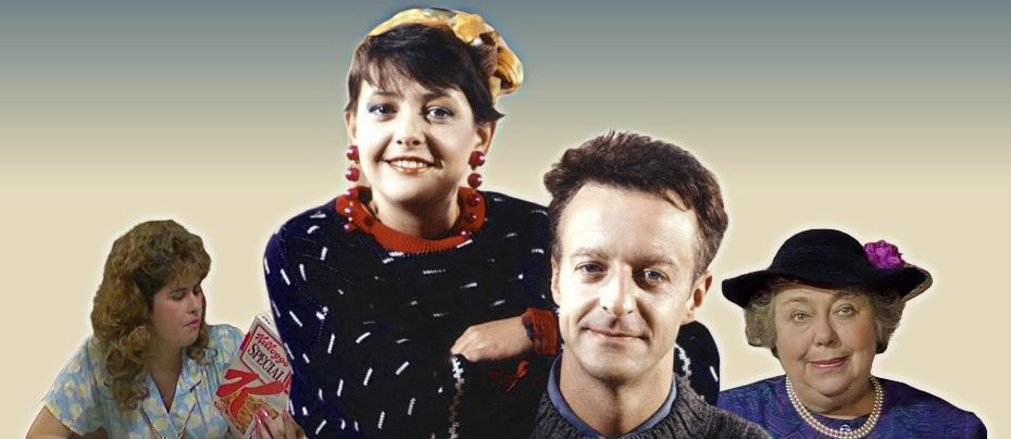 Watching | Television Heaven