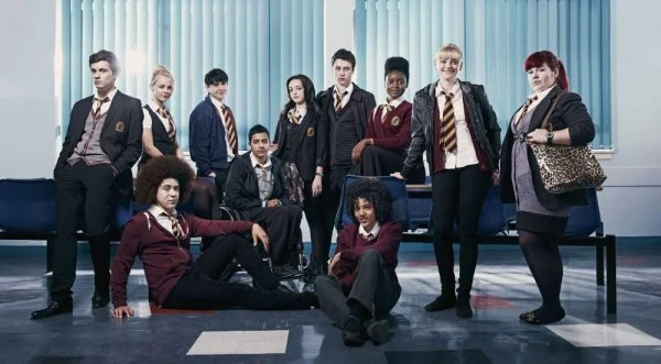 Waterloo Road