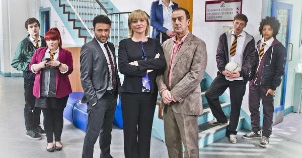 Waterloo Road