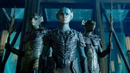 The War Between the Land and the Sea