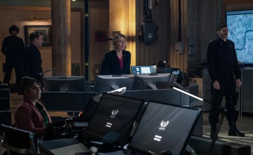 The War Between the Land and the Sea