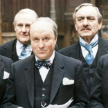 Winston Churchill: The Wilderness Years