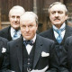 Winston Churchill: The Wilderness Years