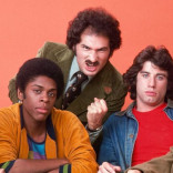 Welcome Back, Kotter