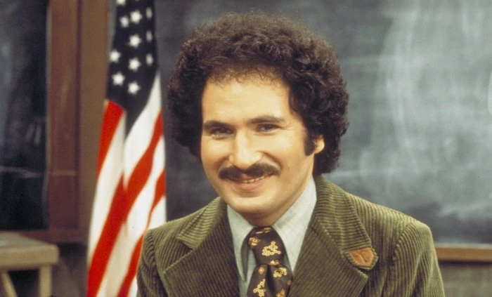 Welcome Back, Kotter