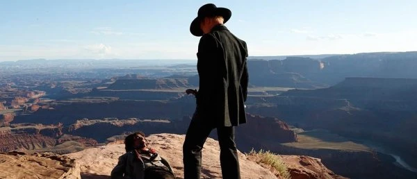 Westworld